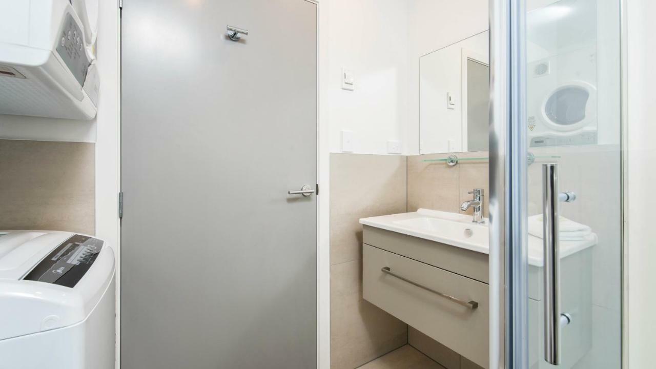 Remarkables Garden Apartment 305 Queenstown Buitenkant foto